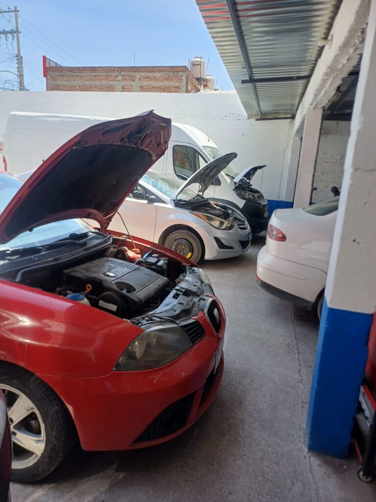 Marques Automotriz 2